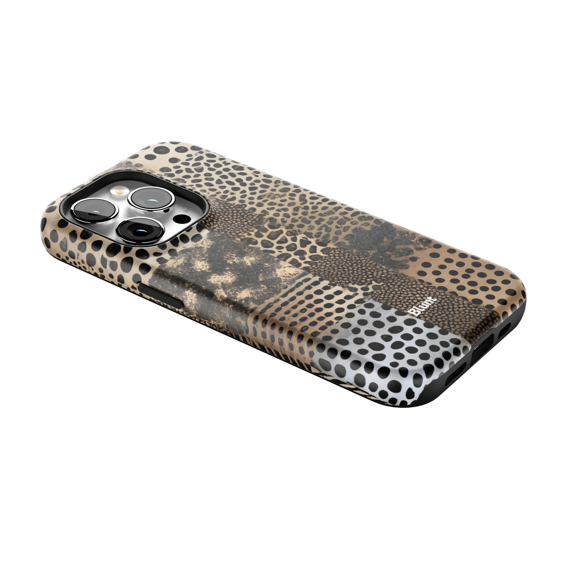 Savage Mix iPhone Case gallery - Iphone_14_Pro_2