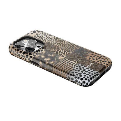 Savage Mix iPhone Case gallery - Iphone_14_Pro_2