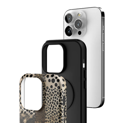Savage Mix iPhone Case gallery - Iphone_14_Pro_3