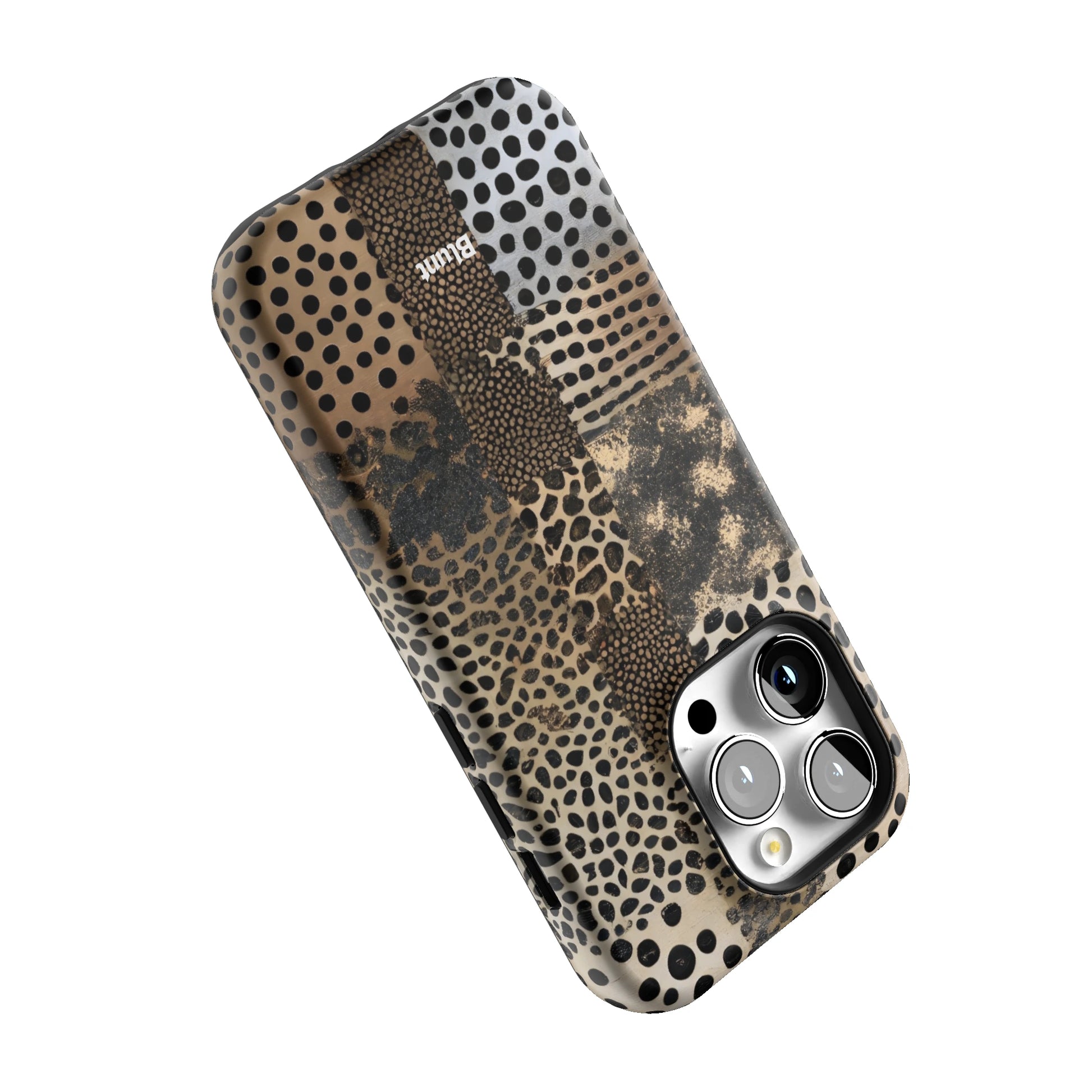 Savage Mix iPhone Case gallery - Iphone_14_Pro_5