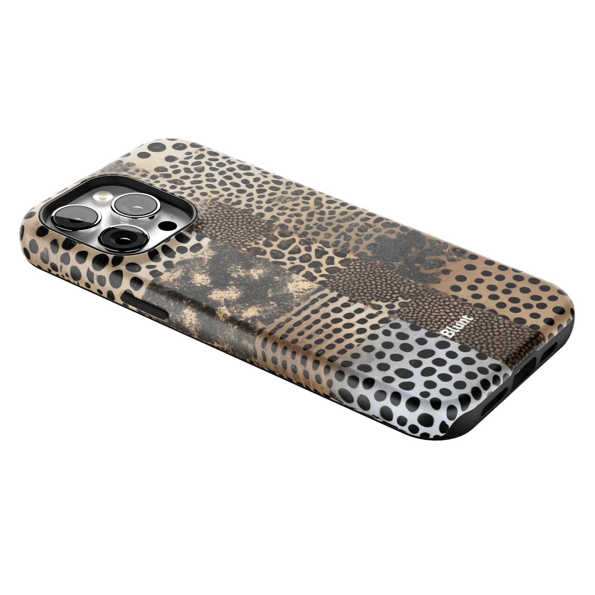 Savage Mix iPhone Case gallery - Iphone_14_Pro_Max_2