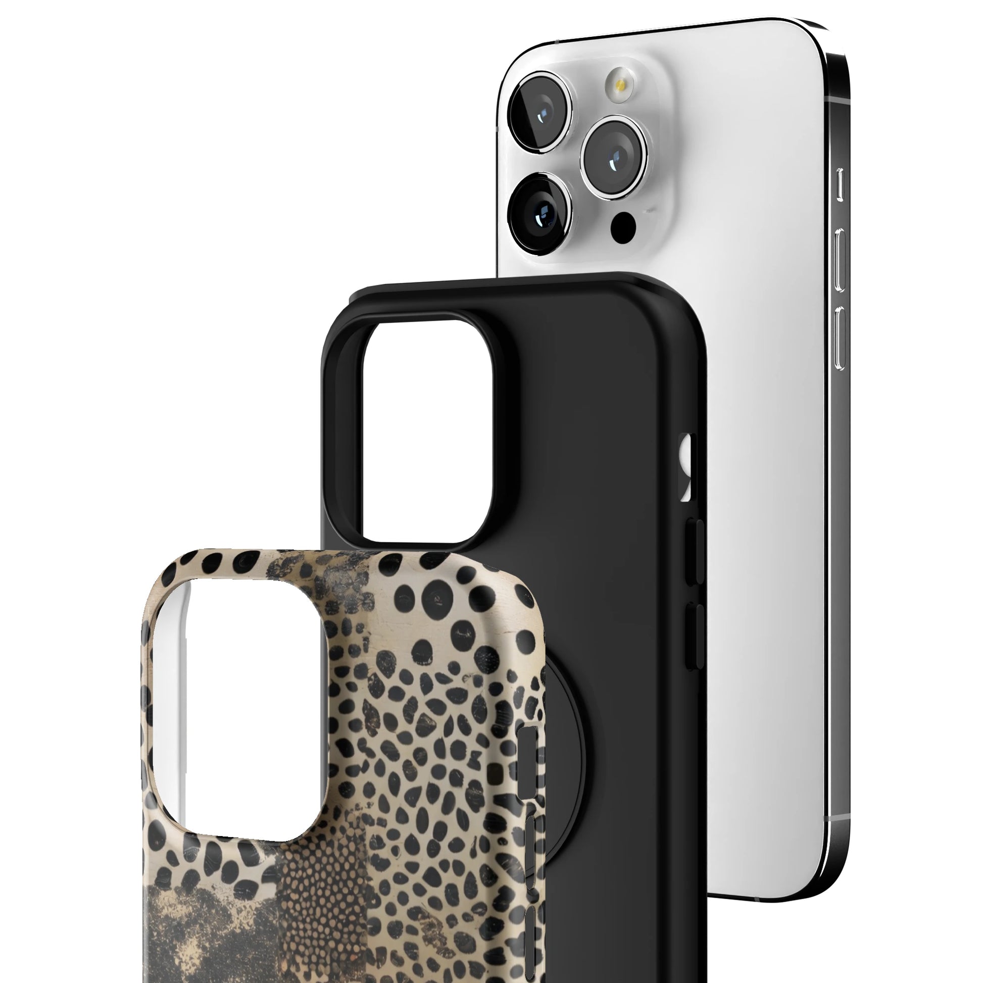 Savage Mix iPhone Case gallery - Iphone_14_Pro_Max_3
