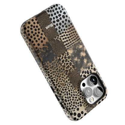Savage Mix iPhone Case gallery - Iphone_14_Pro_Max_5