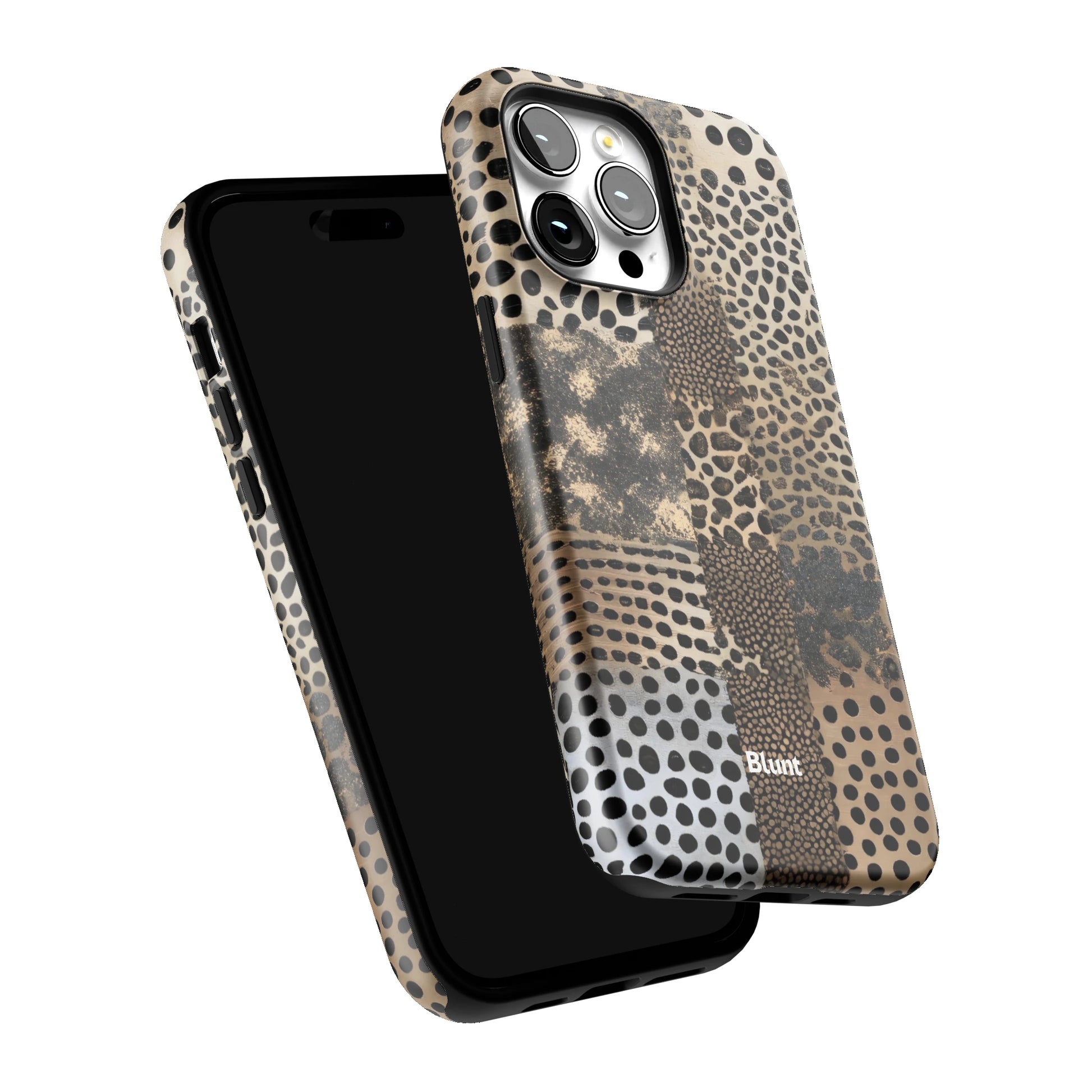 Savage Mix iPhone Case gallery - Iphone_14_Pro_Max_6