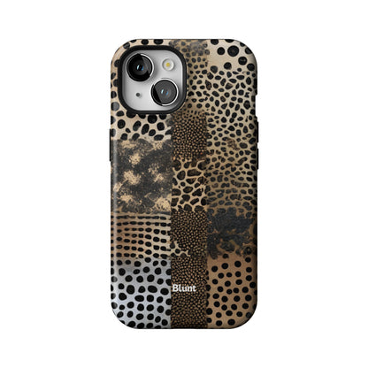 Savage Mix iPhone Case gallery - Iphone_15_Iphone_1