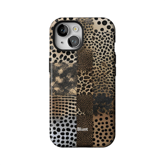 Savage Mix iPhone Case gallery - Iphone_15_Iphone_1