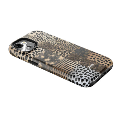 Savage Mix iPhone Case gallery - Iphone_15_Iphone_2
