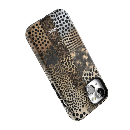 Savage Mix iPhone Case gallery - Iphone_15_Iphone_5