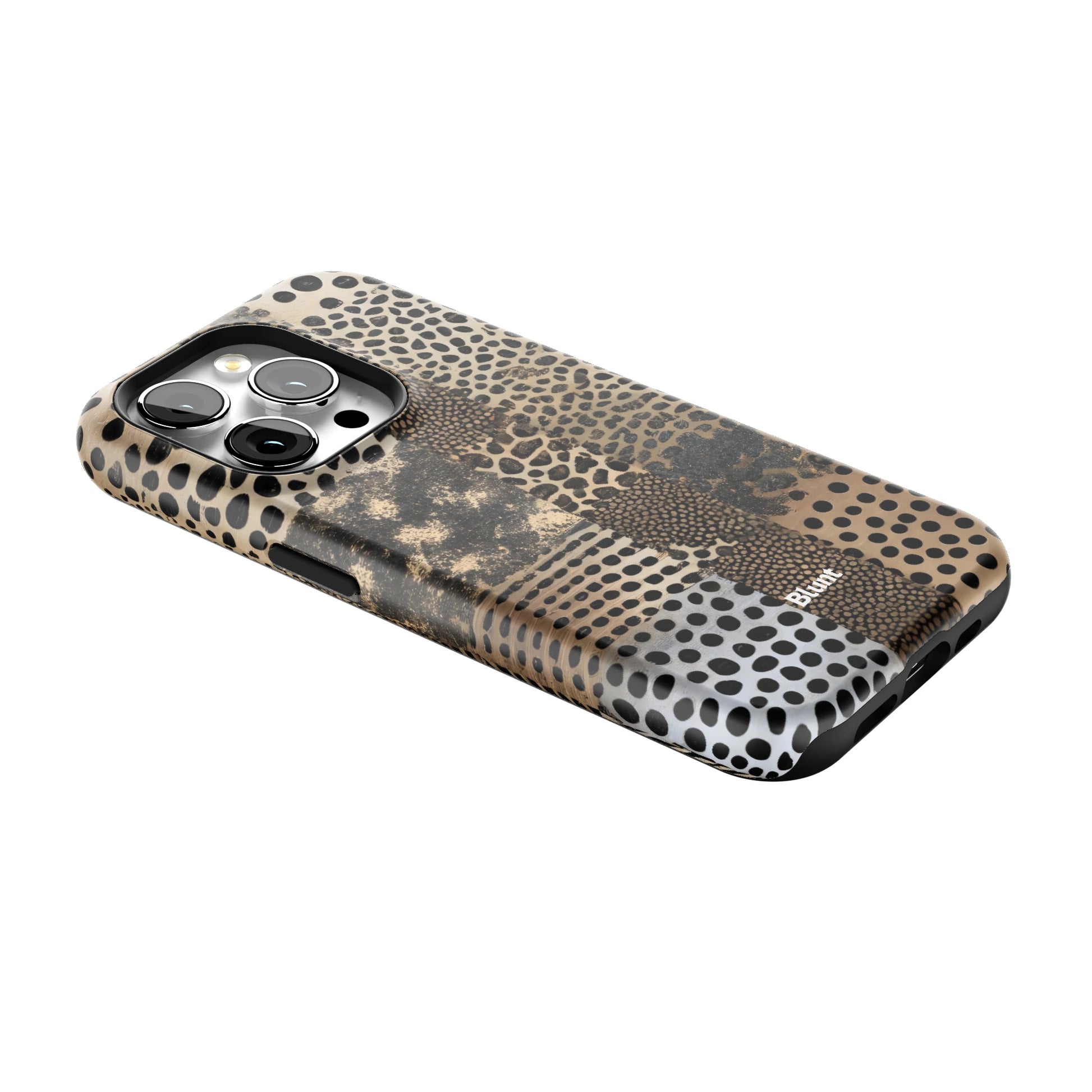 Savage Mix iPhone Case gallery - Iphone_15_Pro_2