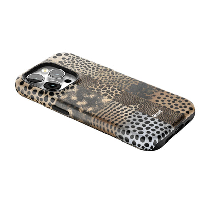 Savage Mix iPhone Case gallery - Iphone_15_Pro_2