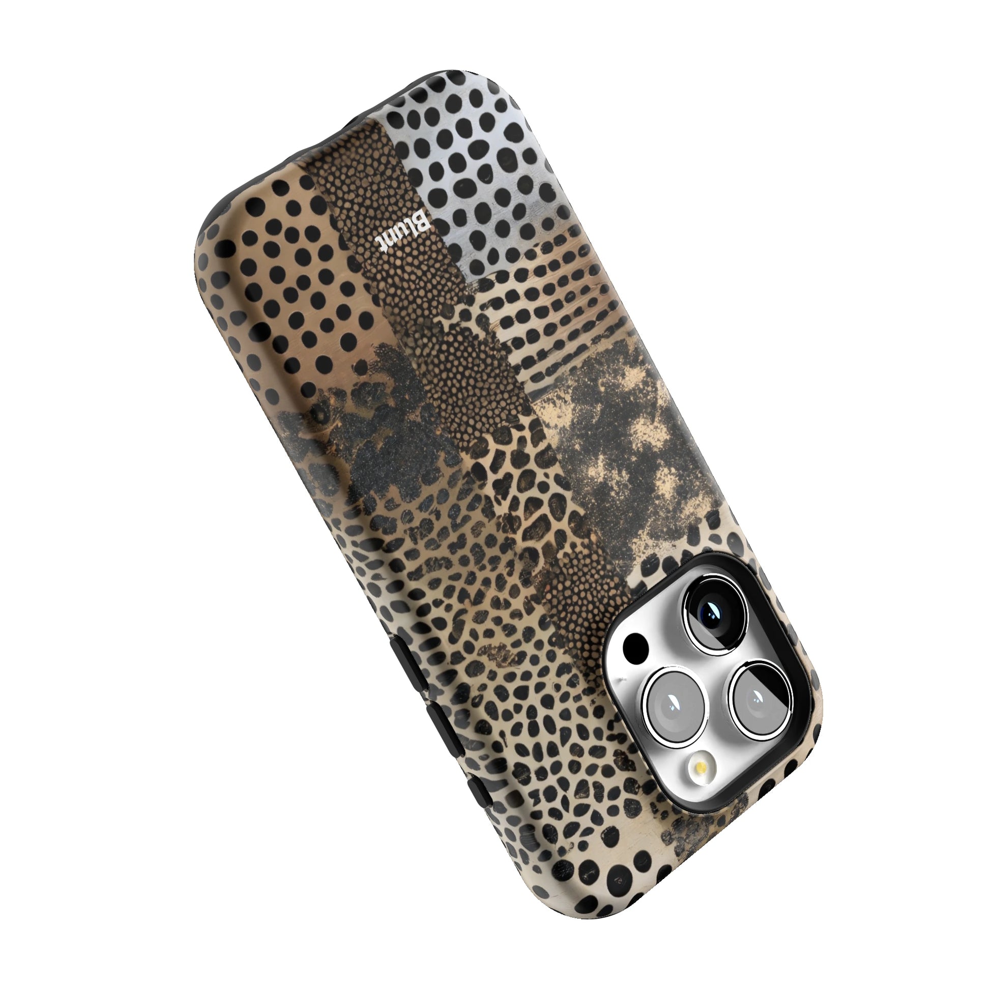 Savage Mix iPhone Case gallery - Iphone_15_Pro_5