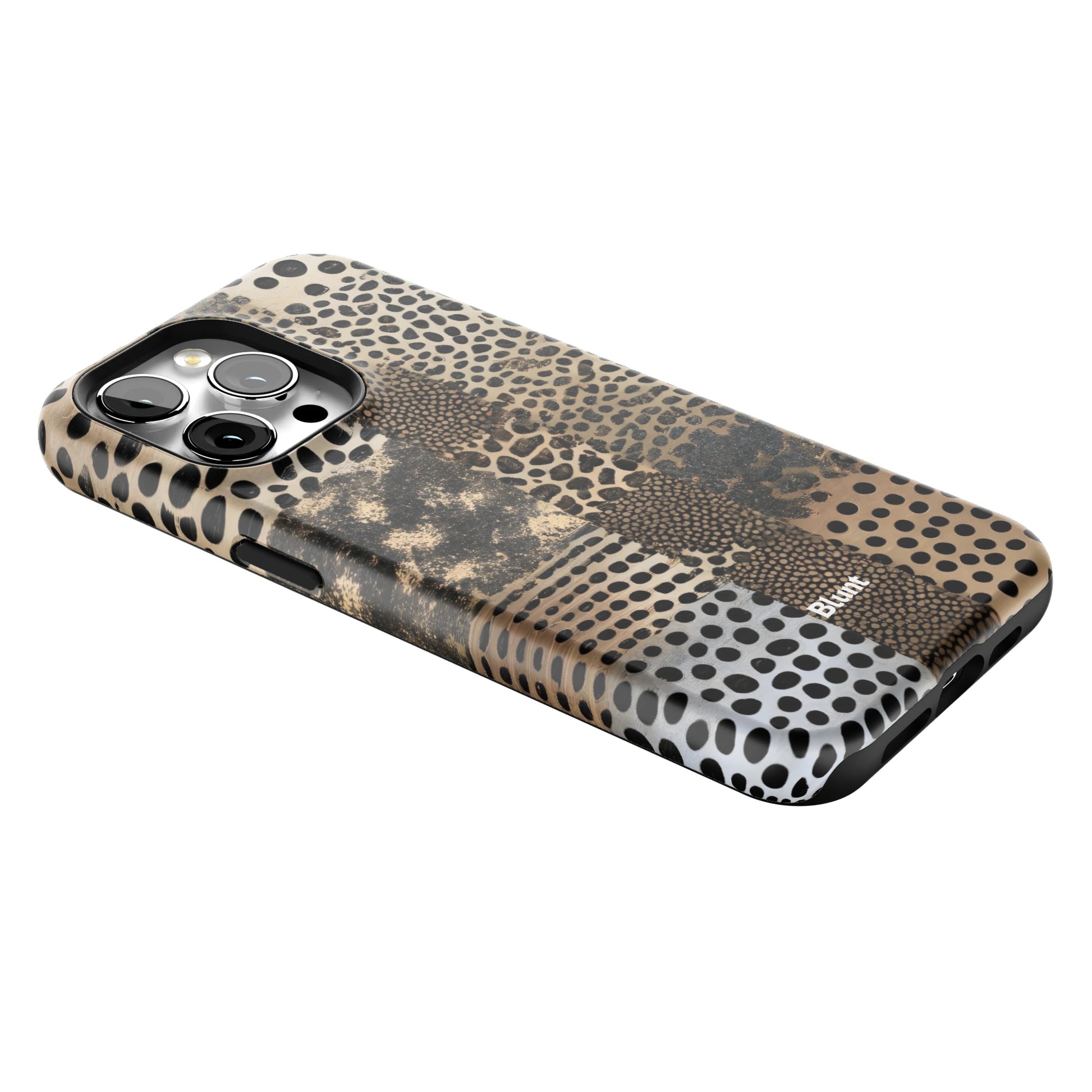Savage Mix iPhone Case gallery - Iphone_15_Pro_Max_2