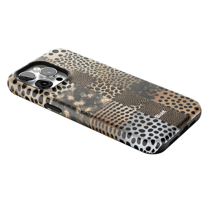 Savage Mix iPhone Case gallery - Iphone_15_Pro_Max_2