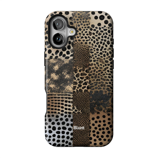 Savage Mix iPhone Case gallery - Iphone_16_Mini_Air_Plus_1