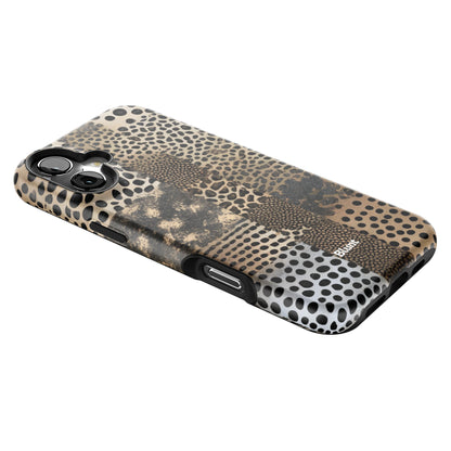 Savage Mix iPhone Case gallery - Iphone_16_Mini_Air_Plus_2