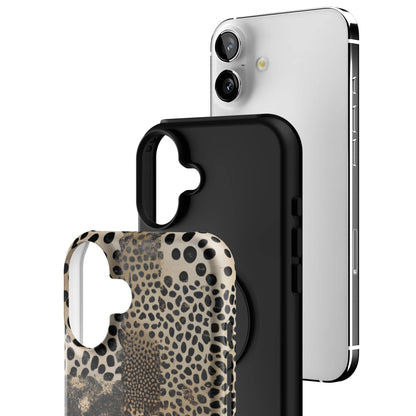 Savage Mix iPhone Case gallery - Iphone_16_Mini_Air_Plus_3