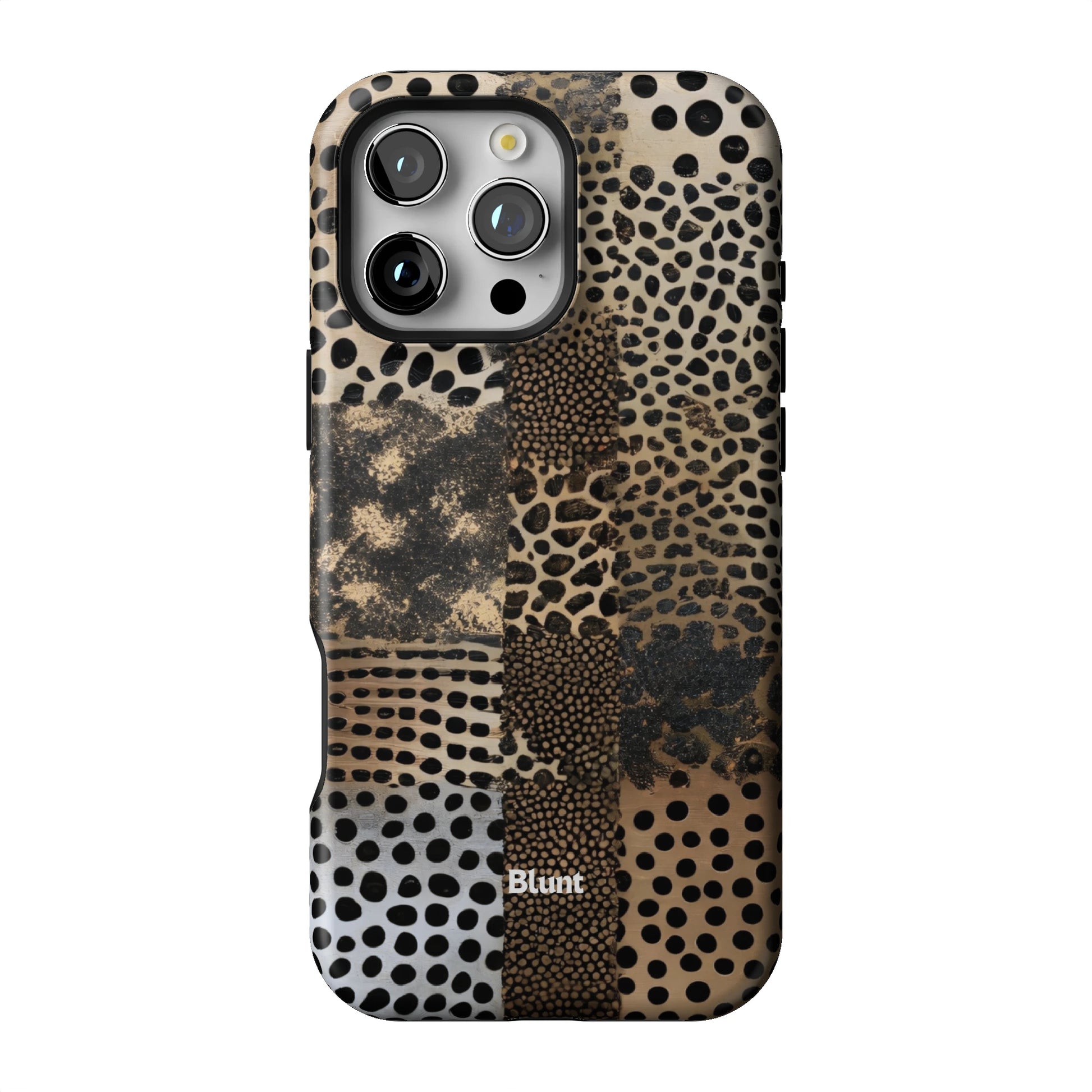 Savage Mix iPhone Case gallery - Iphone_16_Pro_Max_1
