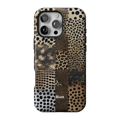 Savage Mix iPhone Case gallery - Iphone_16_Pro_Max_1
