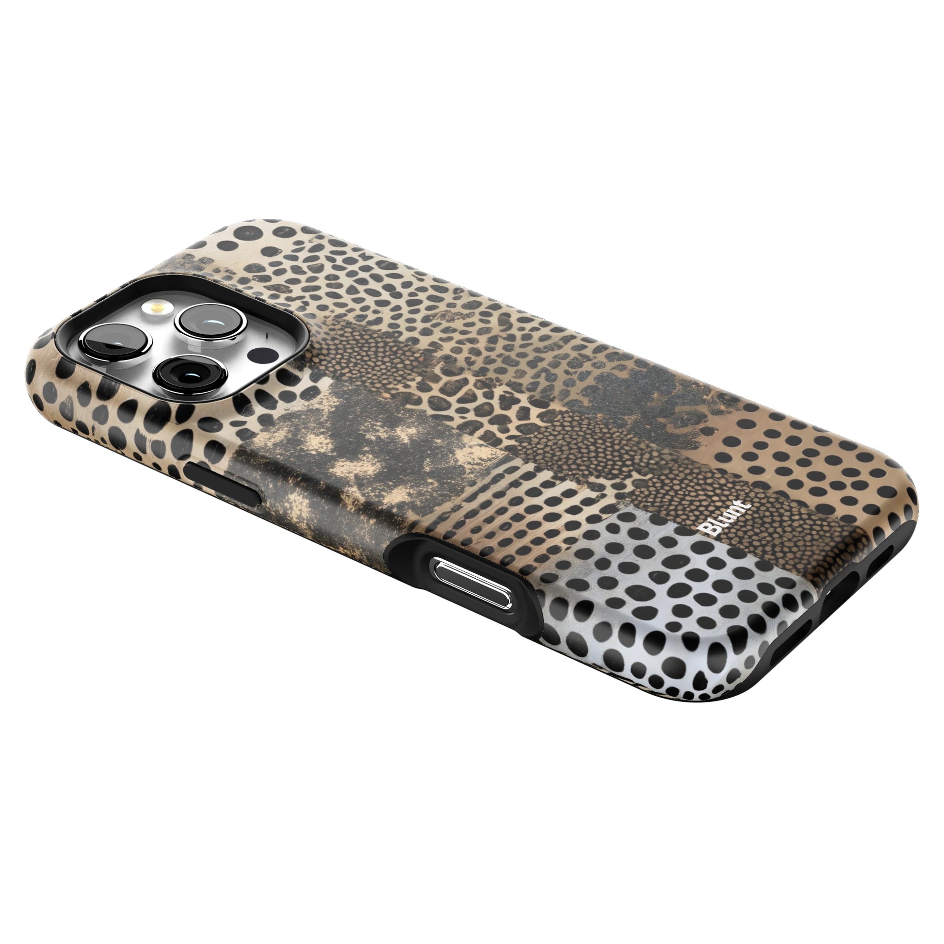 Savage Mix iPhone Case gallery - Iphone_16_Pro_Max_2