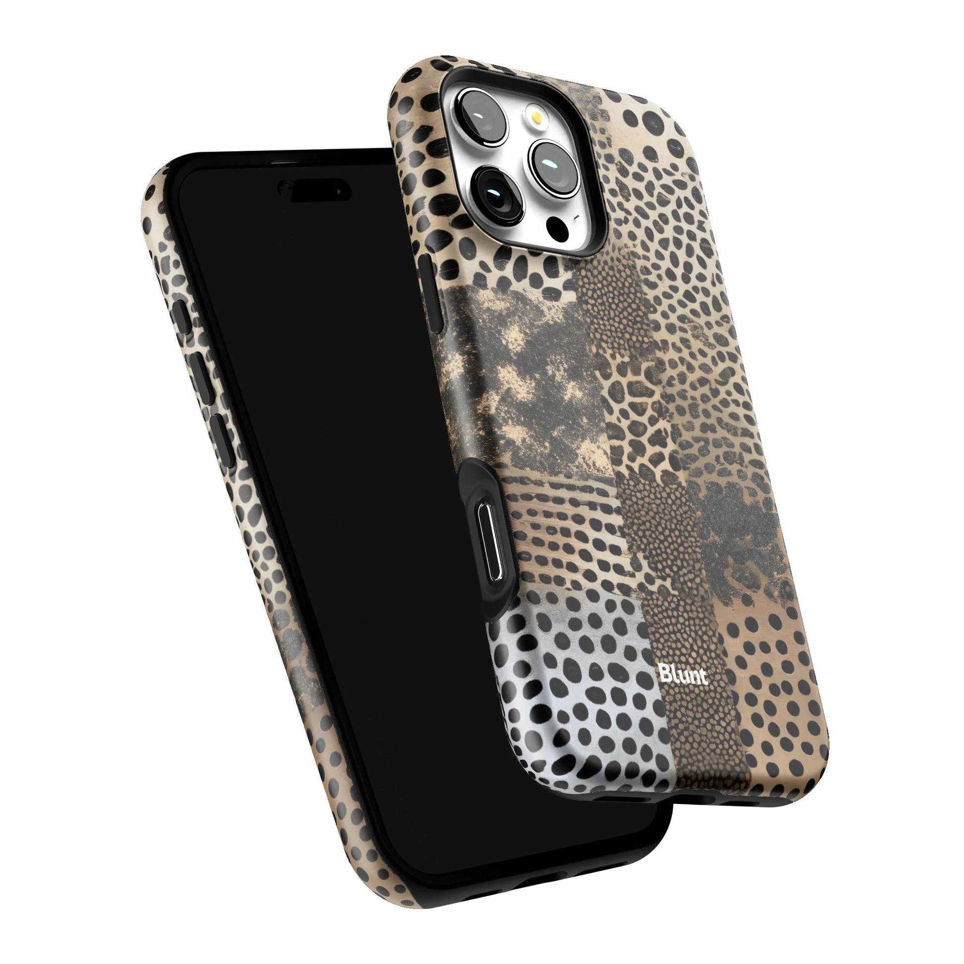 Savage Mix iPhone Case gallery - Iphone_16_Pro_Max_6