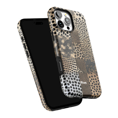 Savage Mix iPhone Case gallery - Iphone_16_Pro_Max_6