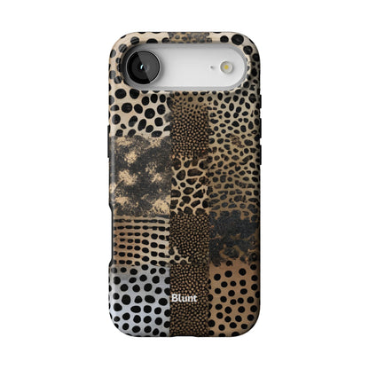Savage Mix iPhone Case gallery - Iphone_17_Air_1