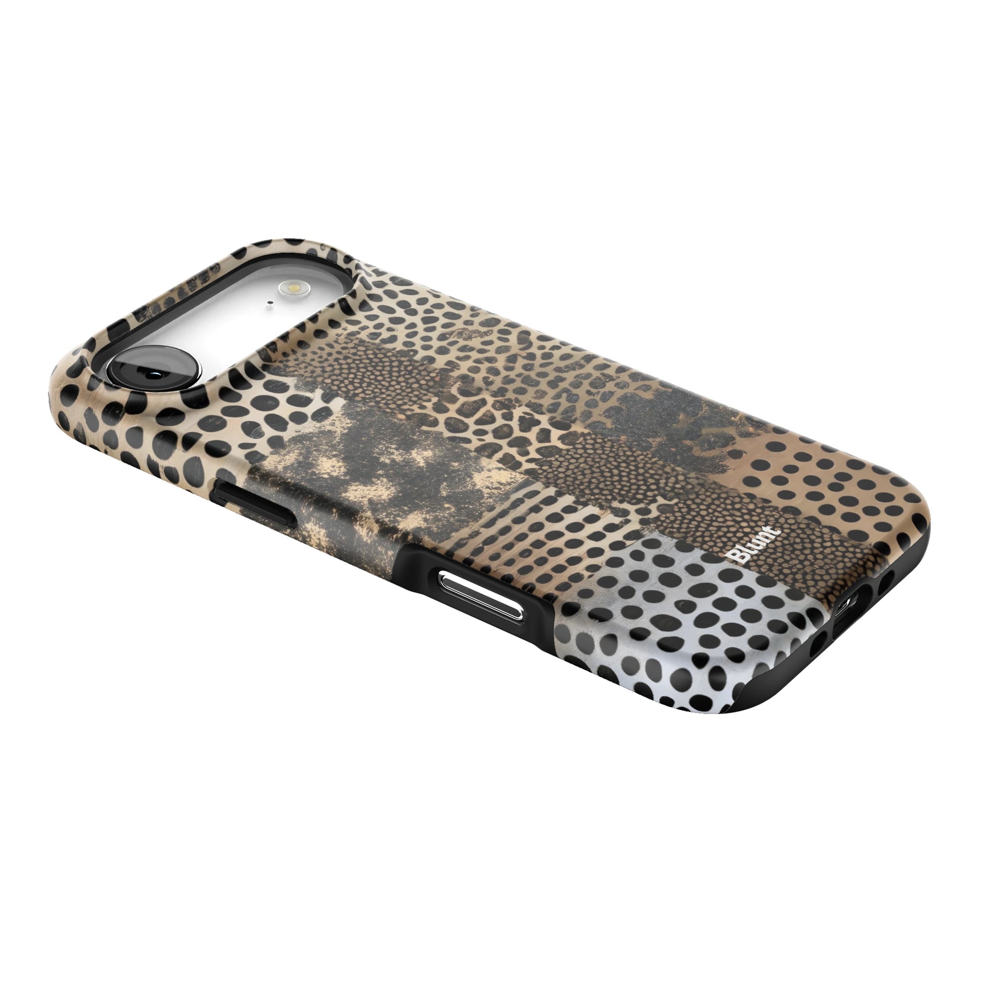 Savage Mix iPhone Case gallery - Iphone_17_Air_2