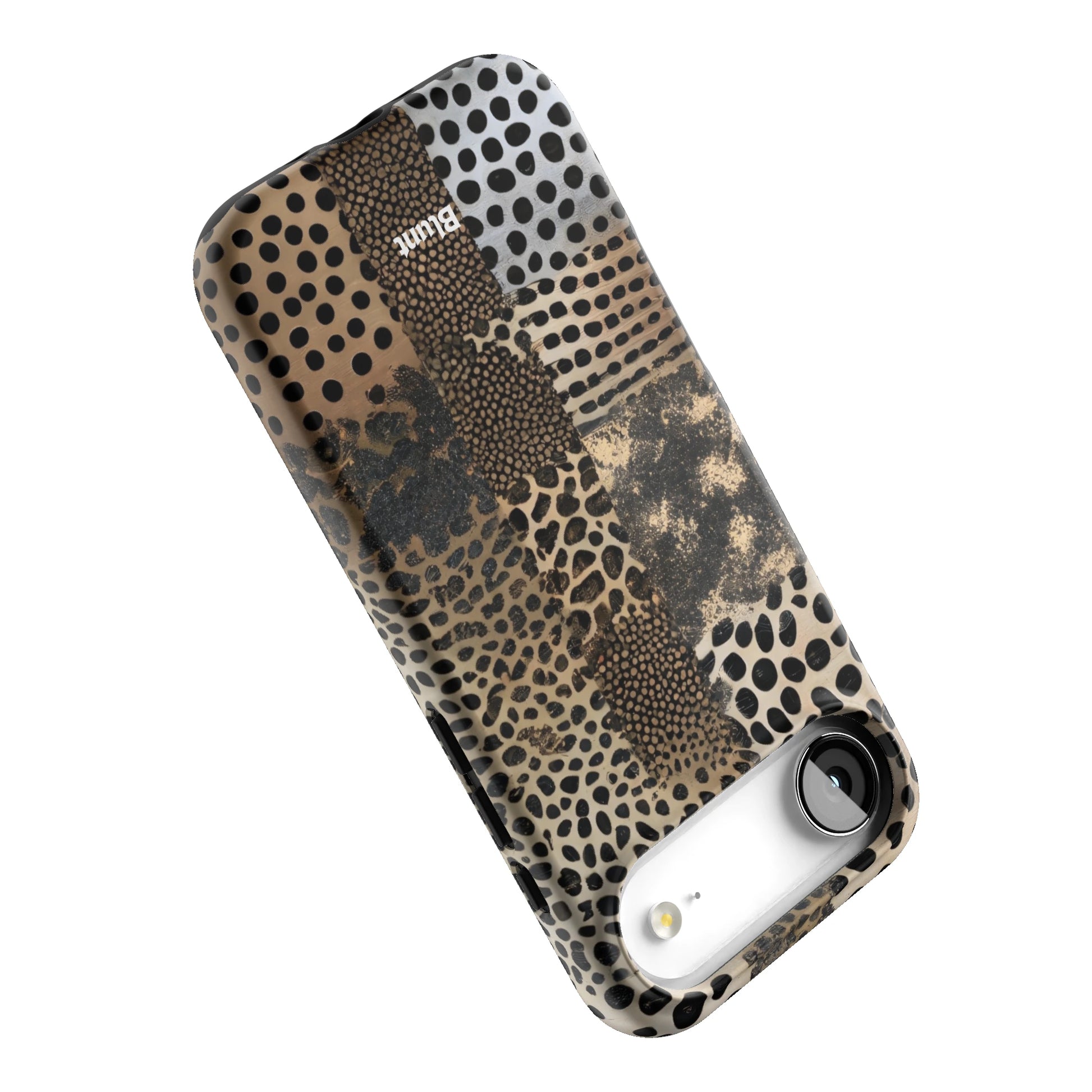 Savage Mix iPhone Case gallery - Iphone_17_Air_5