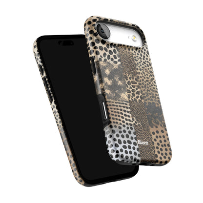 Savage Mix iPhone Case gallery - Iphone_17_Air_6