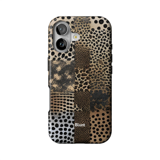 Savage Mix iPhone Case gallery - Iphone_17_Iphone_1