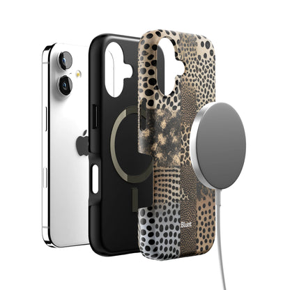 Savage Mix iPhone Case gallery - Iphone_17_Iphone_4