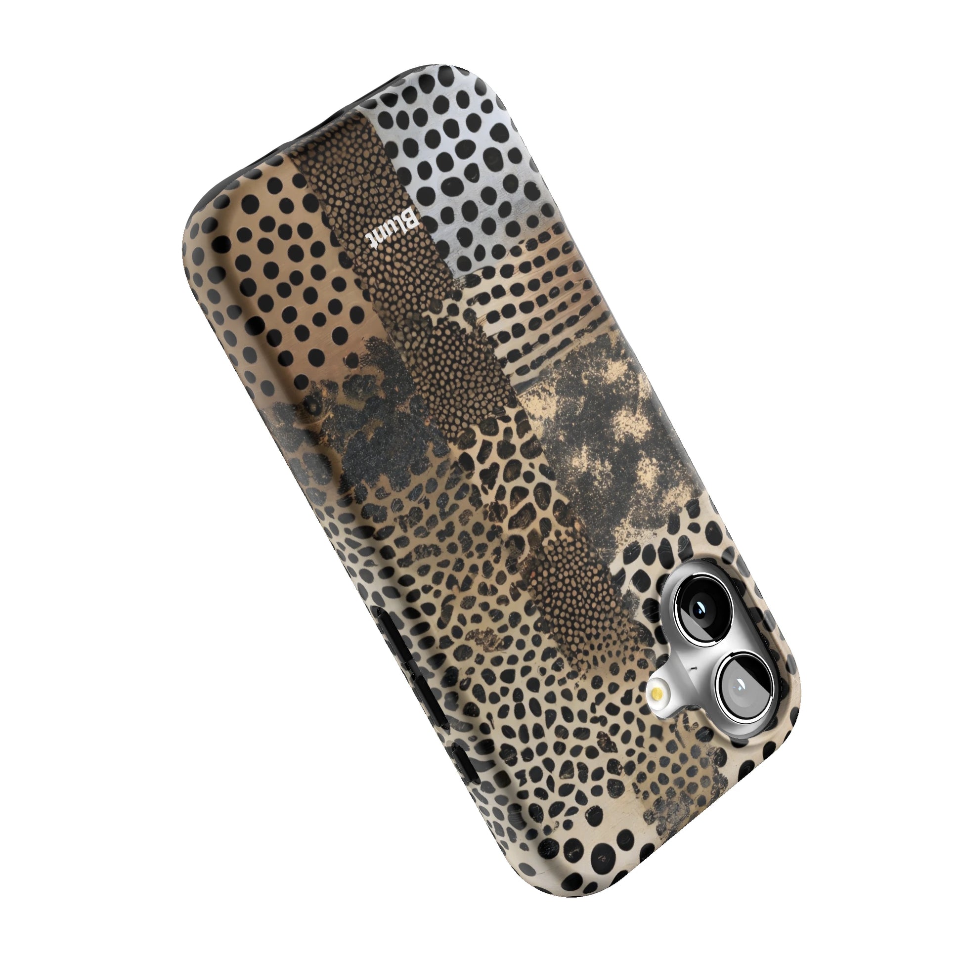 Savage Mix iPhone Case gallery - Iphone_17_Iphone_5