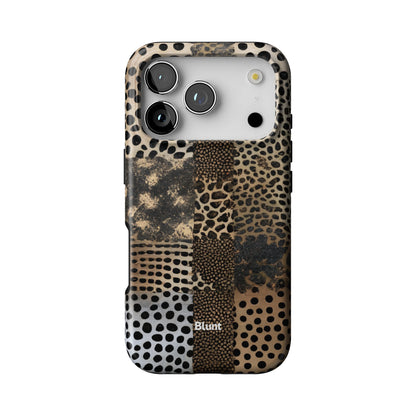 Savage Mix iPhone Case gallery - Iphone_17_Pro_1