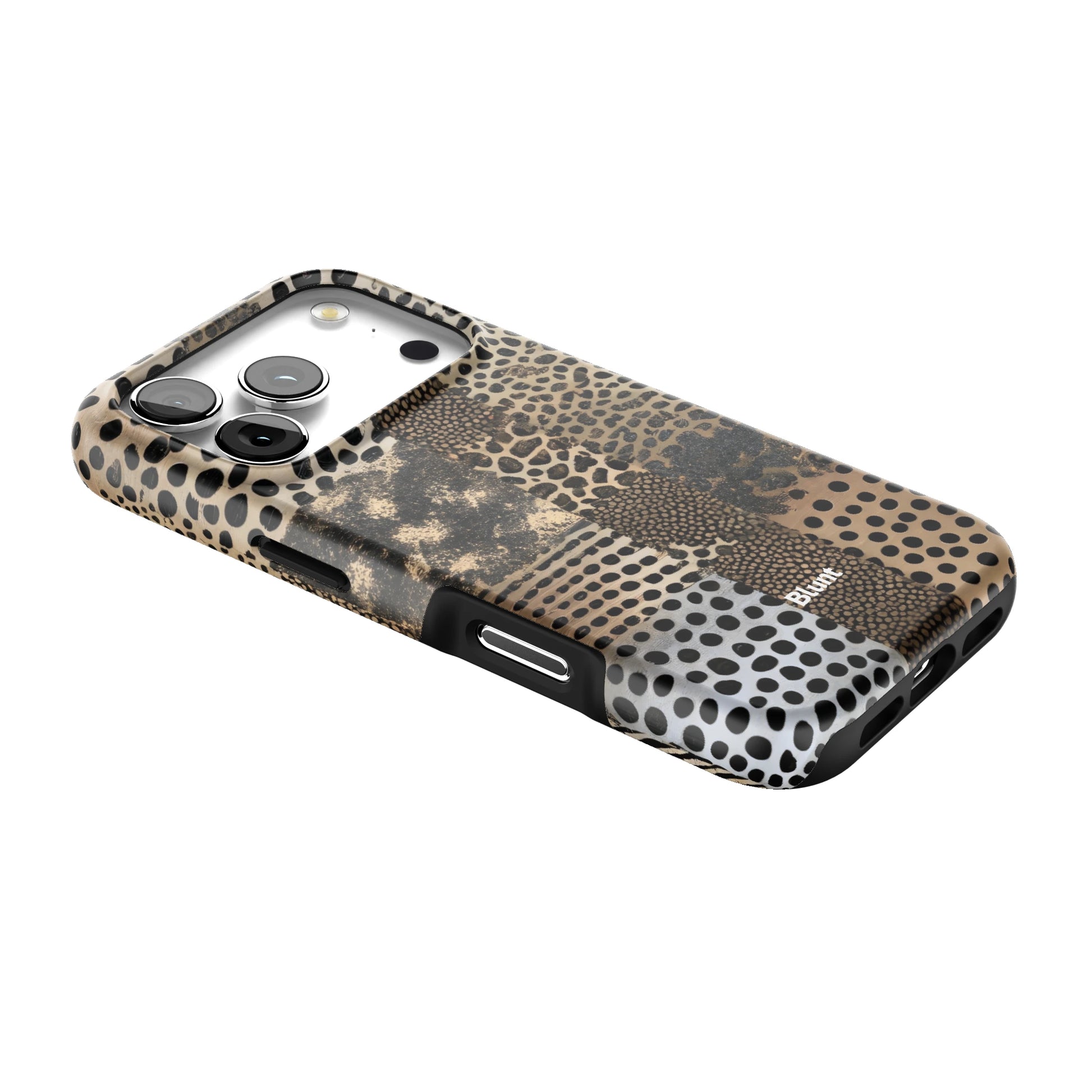 Savage Mix iPhone Case gallery - Iphone_17_Pro_2