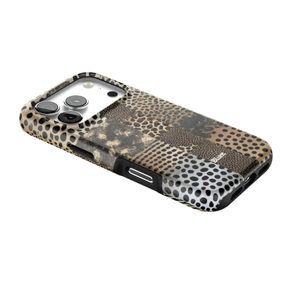 Savage Mix iPhone Case gallery - Iphone_17_Pro_2