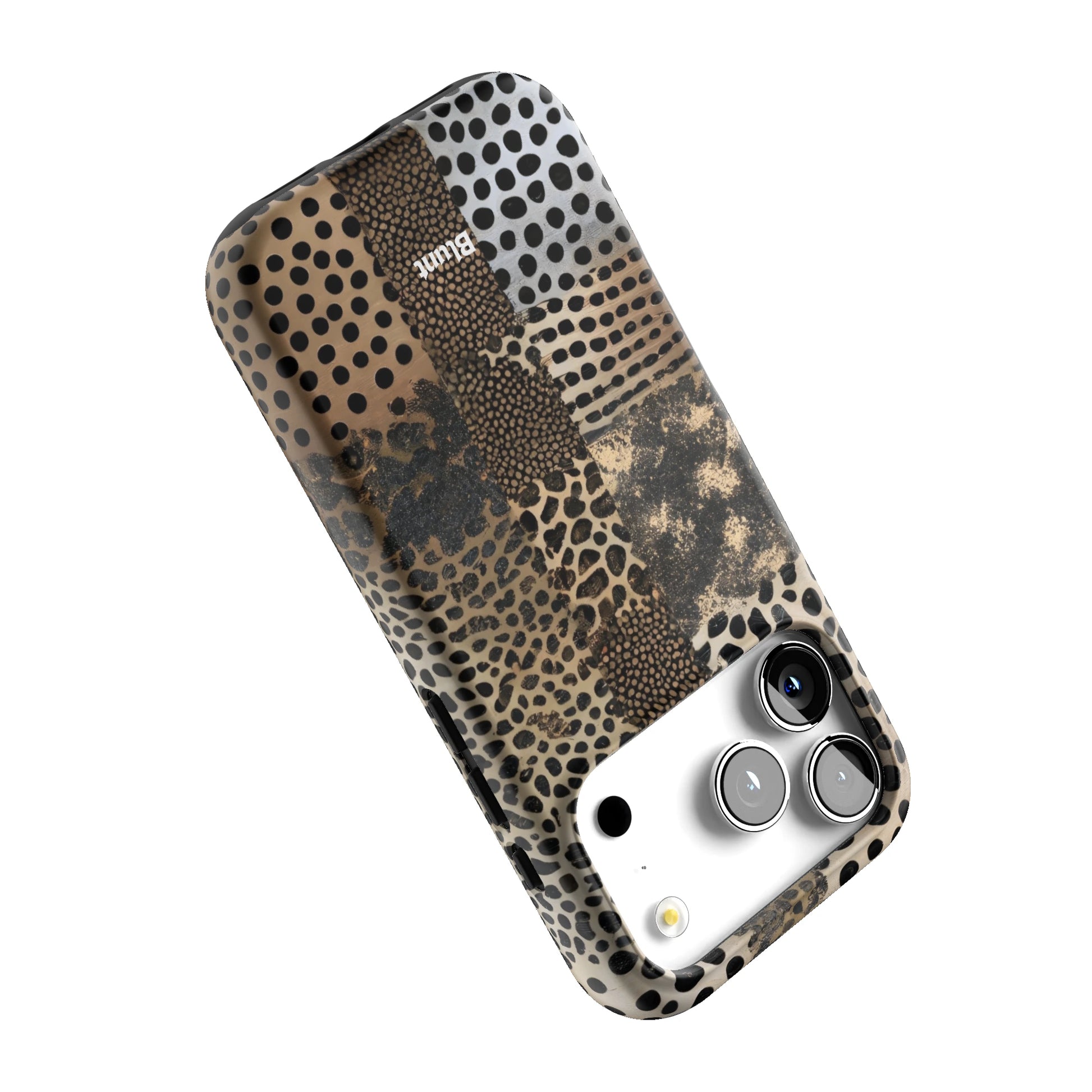 Savage Mix iPhone Case gallery - Iphone_17_Pro_5