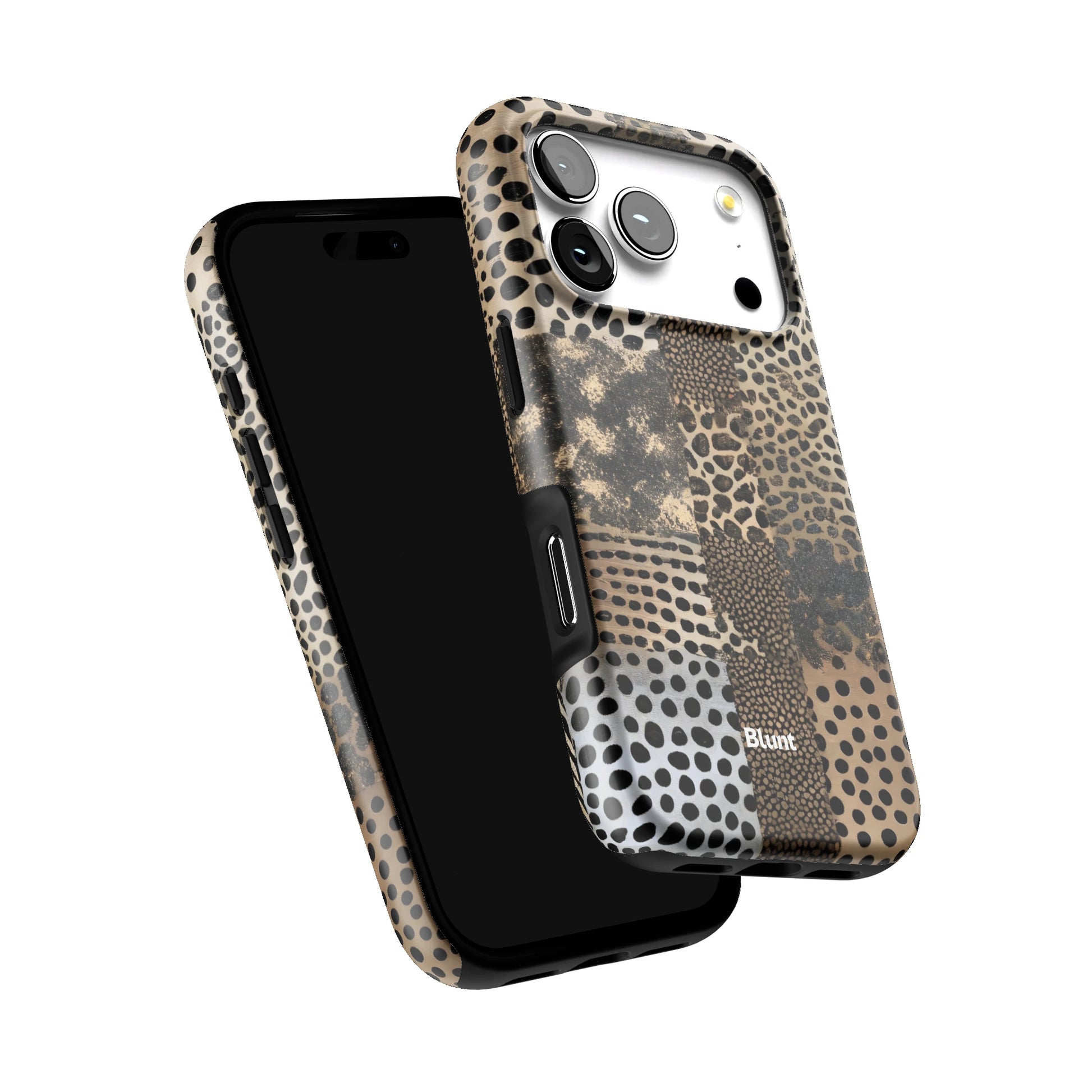 Savage Mix iPhone Case gallery - Iphone_17_Pro_6