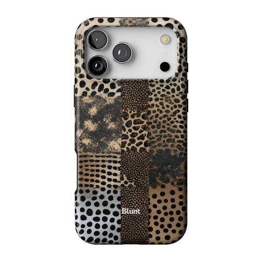 Savage Mix iPhone Case gallery - Iphone_17_Pro_Max_1