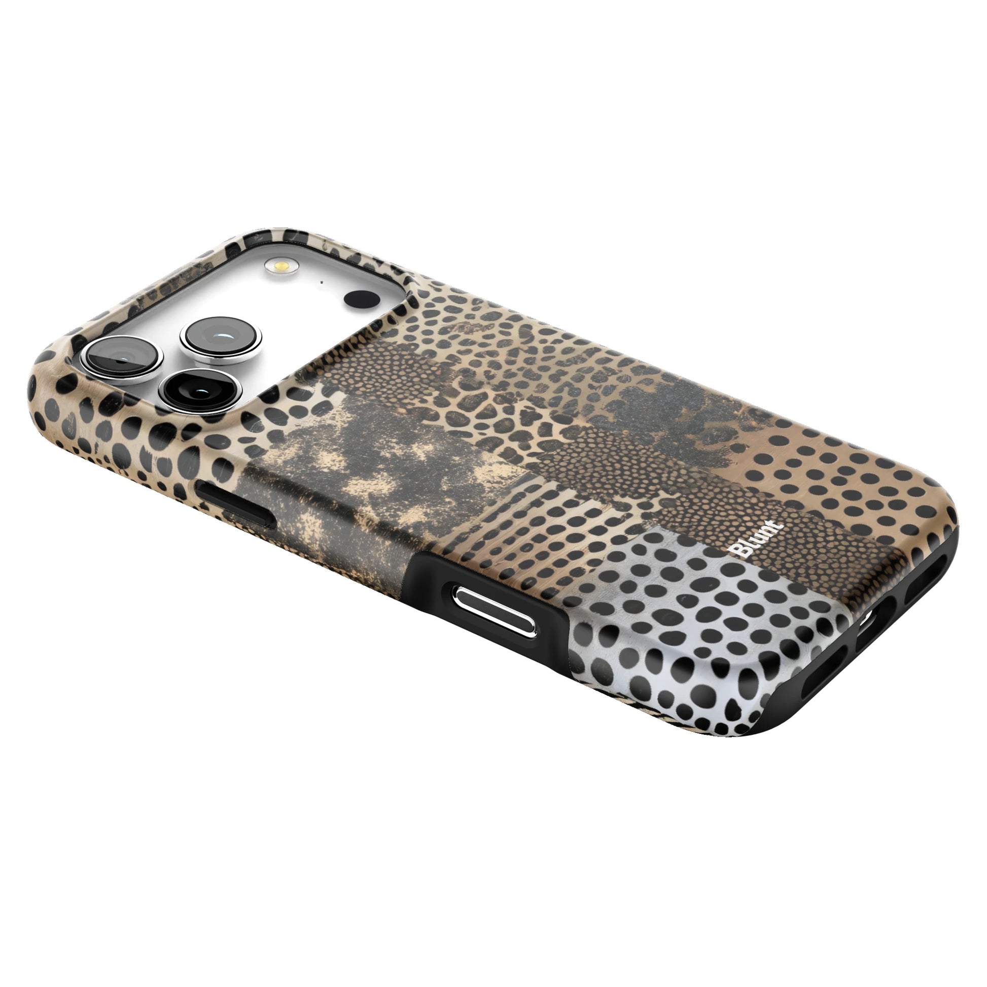 Savage Mix iPhone Case gallery - Iphone_17_Pro_Max_2