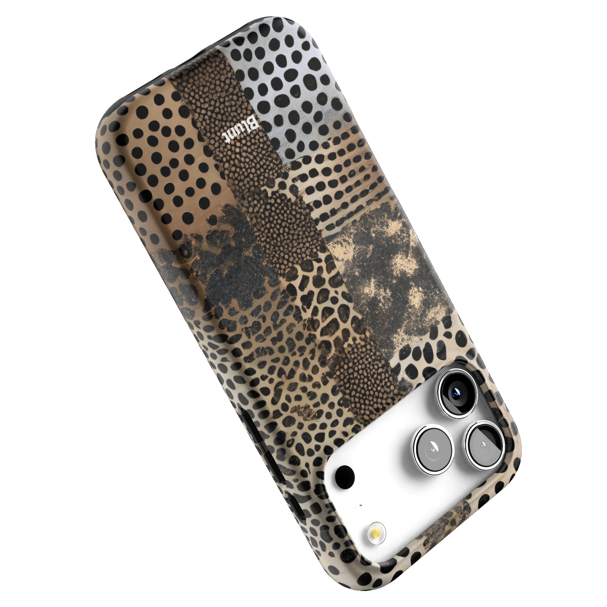 Savage Mix iPhone Case gallery - Iphone_17_Pro_Max_5