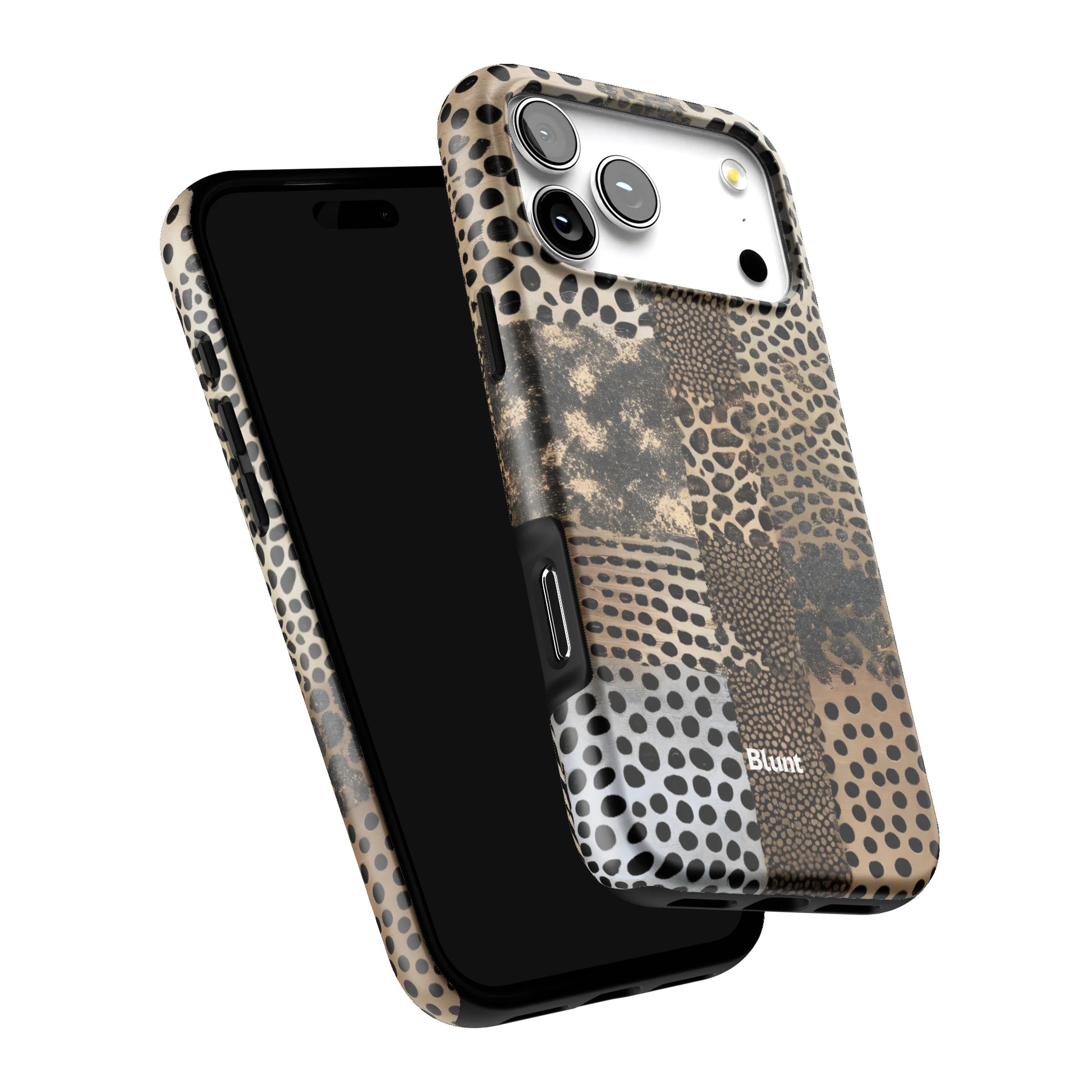 Savage Mix iPhone Case gallery - Iphone_17_Pro_Max_6