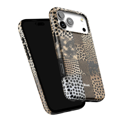 Savage Mix iPhone Case gallery - Iphone_17_Pro_Max_6