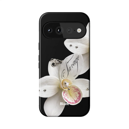 Savage Petal Pixel Case - Blunt Cases