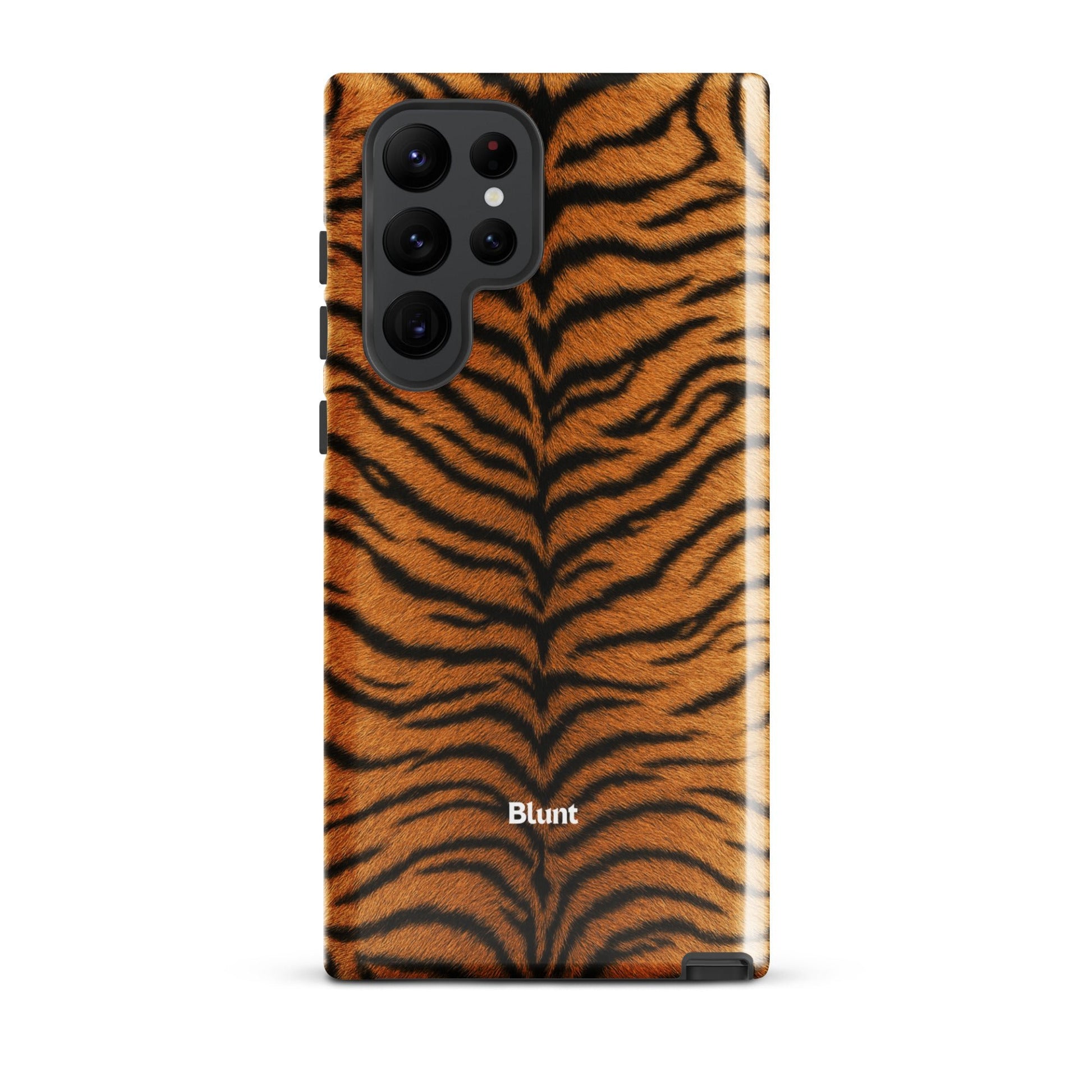 Savage Samsung Case - Blunt Cases