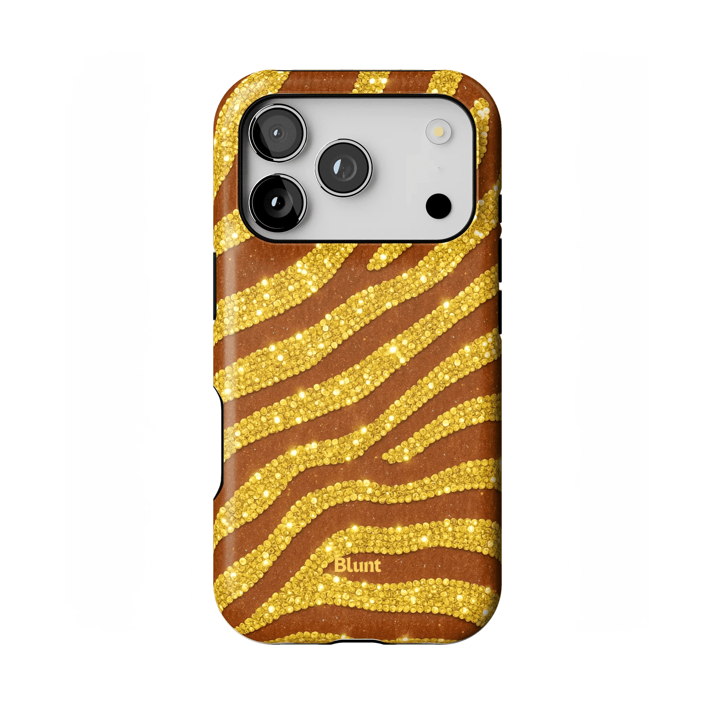 Savanna Shine iPhone Case - Blunt Cases