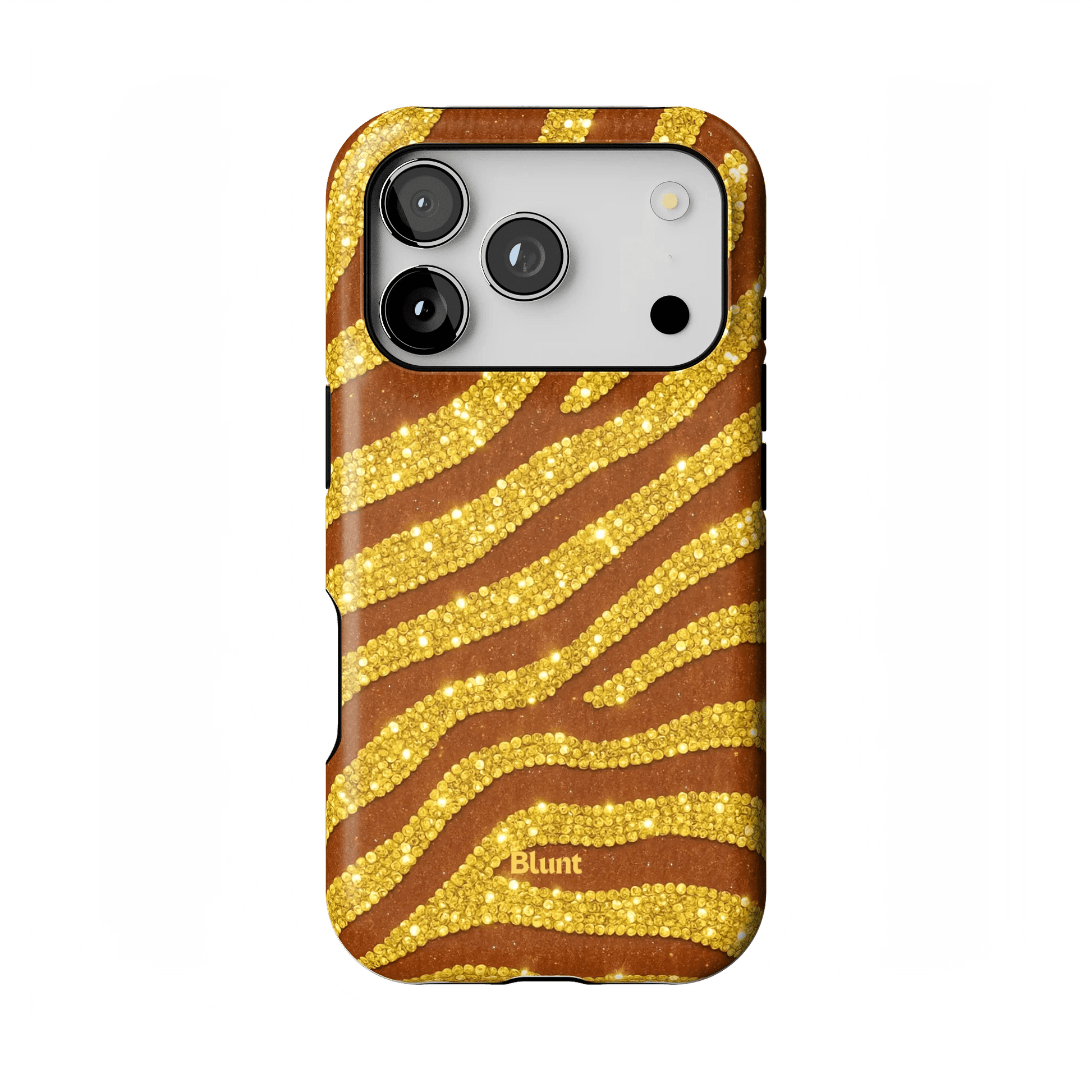 Savanna Shine iPhone Case - Blunt Cases