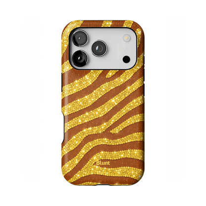 Savanna Shine iPhone Case - Blunt Cases