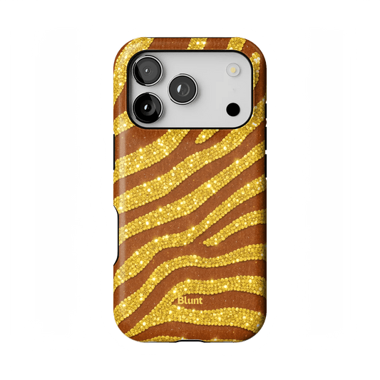 Savanna Shine iPhone Case - Blunt Cases