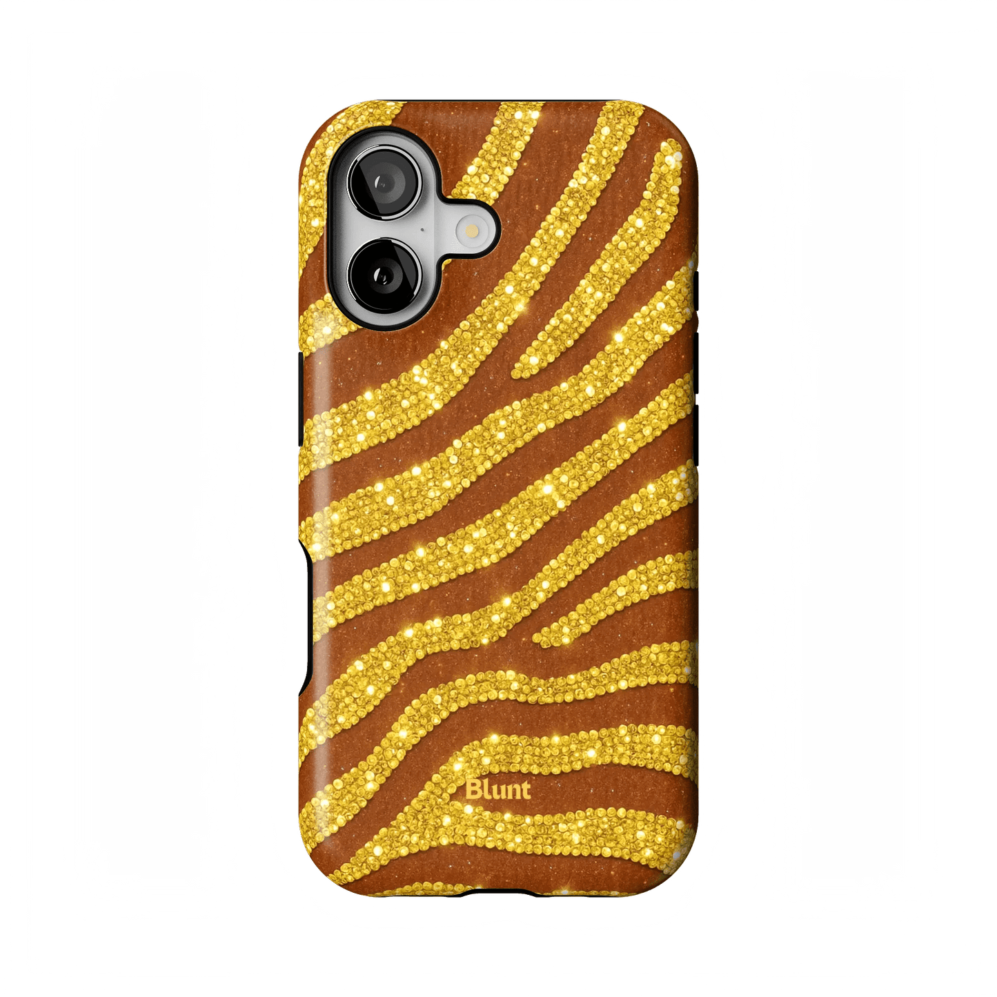 Savanna Shine iPhone Case - Blunt Cases