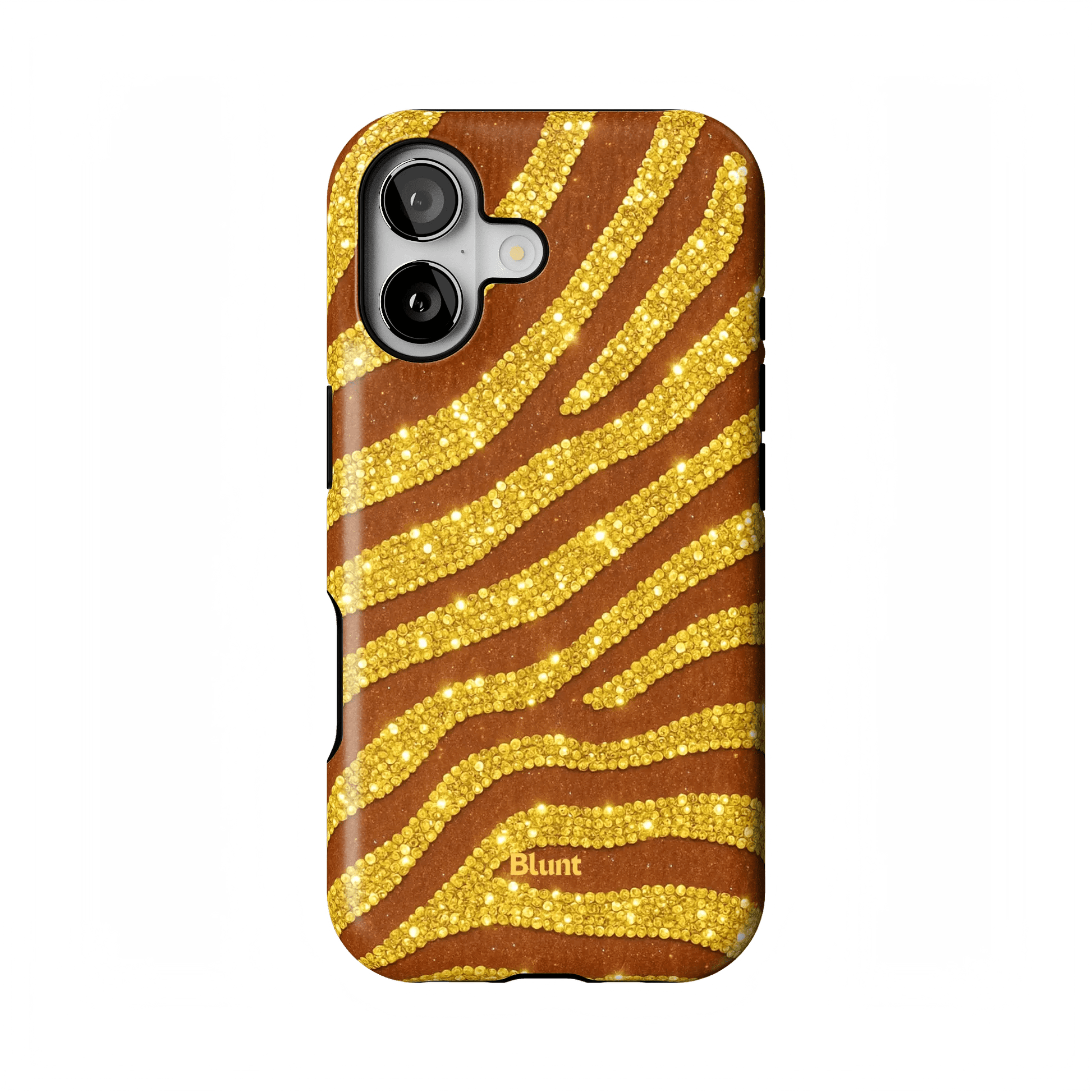 Savanna Shine iPhone Case - Blunt Cases